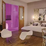 Bed & Breakfast Maison Mathilde Valenciennes