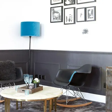 Maison Mathilde לינה וארוחת בוקר ואלנסיין