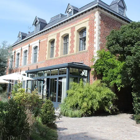 Bed & Breakfast Maison Mathilde
