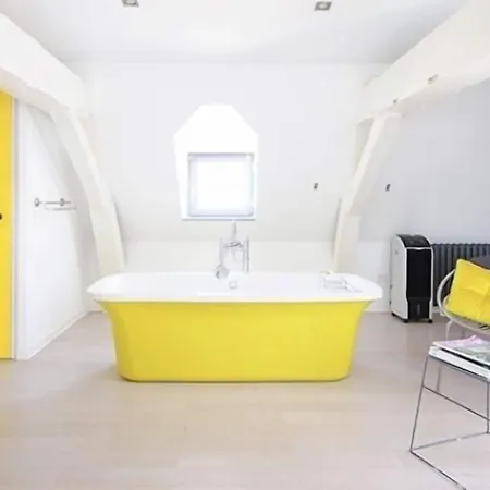 Maison Mathilde B&B 3*