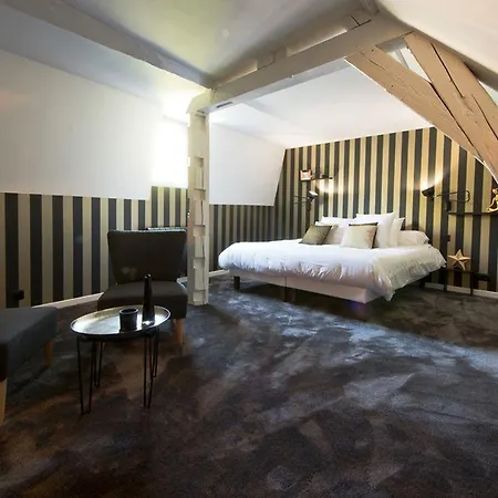 Maison Mathilde Bed and Breakfast
