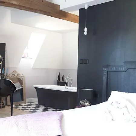 Maison Mathilde