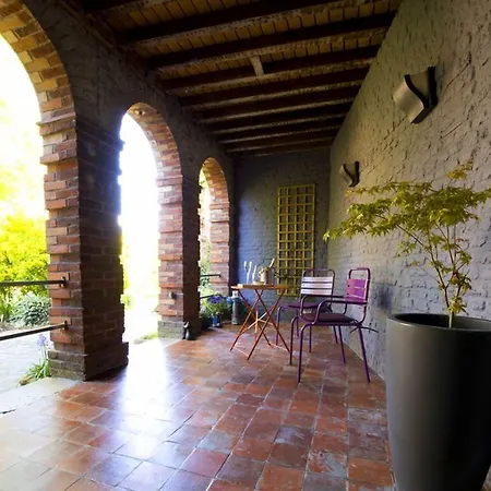 Maison Mathilde לינה וארוחת בוקר