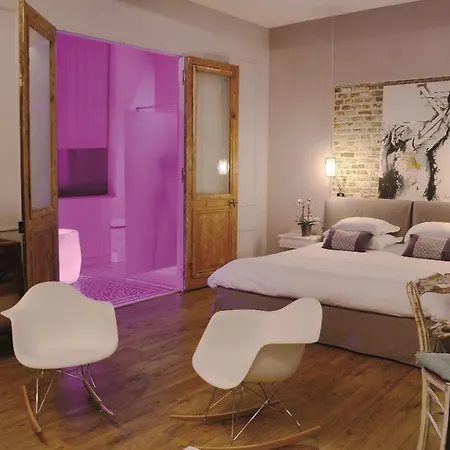 Maison Mathilde 4* Valenciennes
