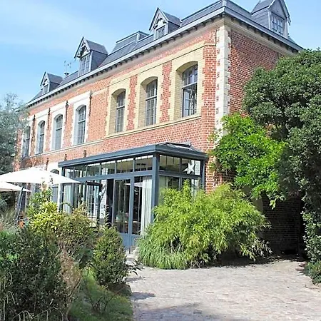 Maison Mathilde 3*