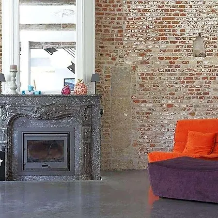 Maison Mathilde Bed and Breakfast 3*