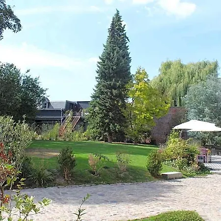 Maison Mathilde 3*