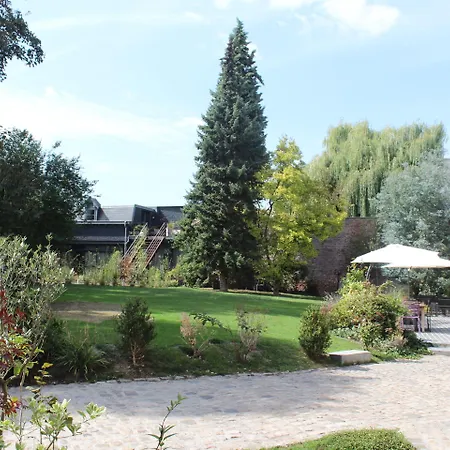 Maison Mathilde B&B