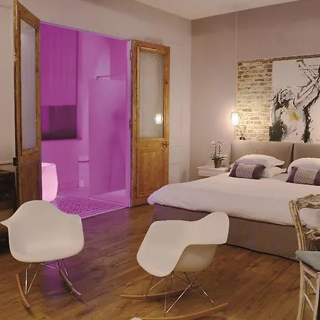 B&B Maison Mathilde 3*