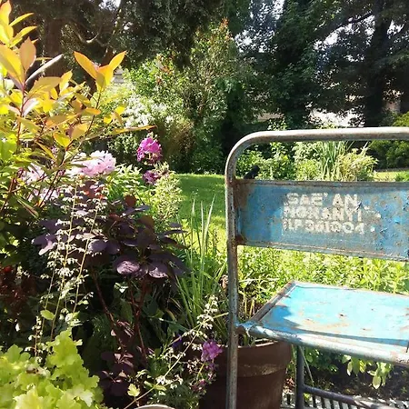Bed & Breakfast Maison Mathilde 3*
