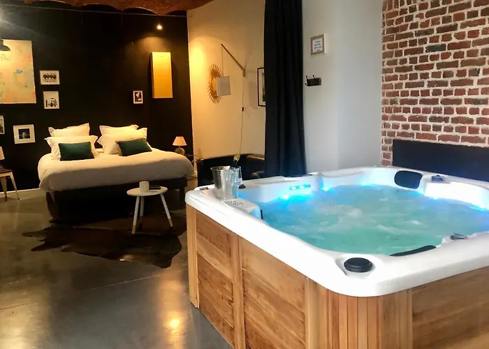 Bed & Breakfast Maison Mathilde