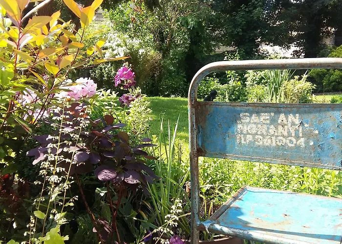 Maison Mathilde 3* Valenciennes