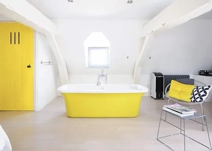 Maison Mathilde B&B 3*