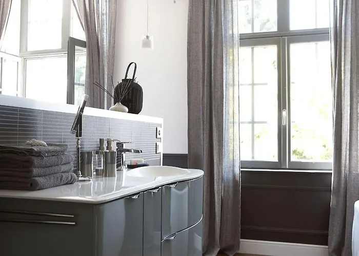 Maison Mathilde 3* Valenciennes